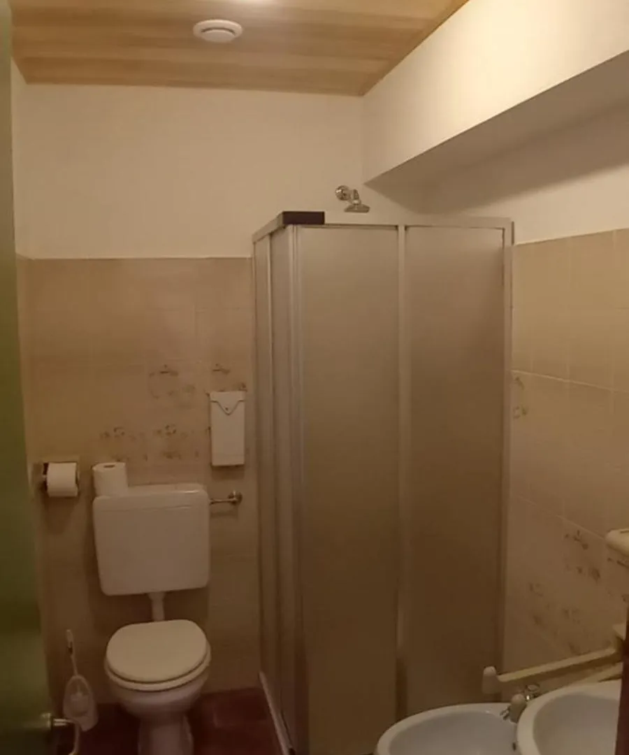 Tana Delle Marmotte Apartment Falcade