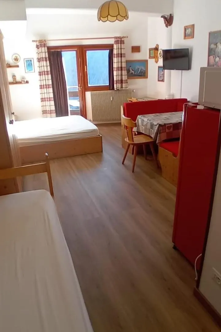 Tana Delle Marmotte Apartment Falcade 0*,  Italy