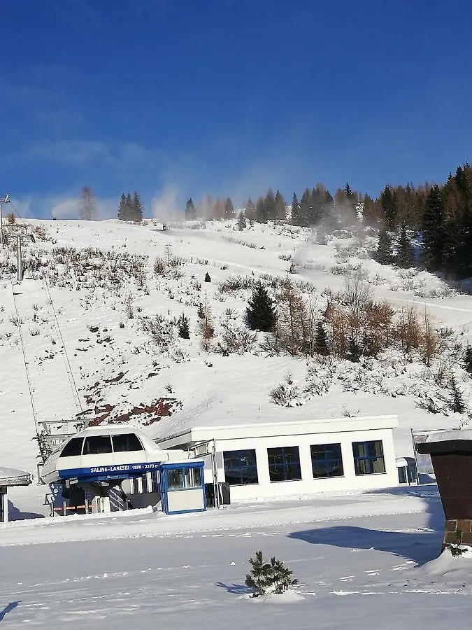 Tana Delle Marmotte Apartment Falcade
